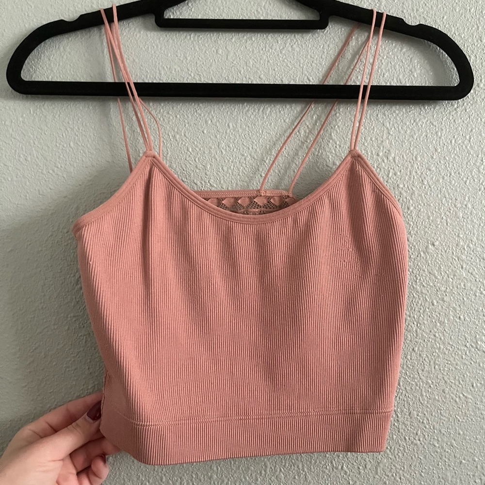 Hollister tank top